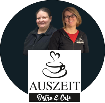 Team Bistro und Café