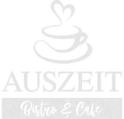 Logo Bistro & Café Auszeit