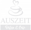 Logo Bistro & Café Auszeit